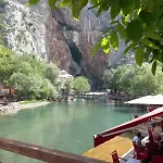 Paradise Apartmán