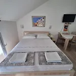 Apartmán Paradise