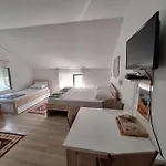 Paradise Mostar