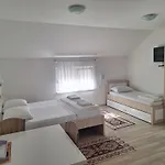 Paradise Apartamento