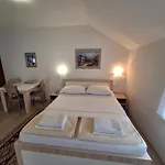 Paradise Apartmán *