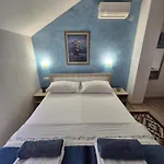 Apartmán Paradise *