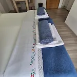 Paradise 公寓 莫斯塔尔