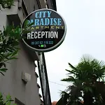 Paradise Apartmán