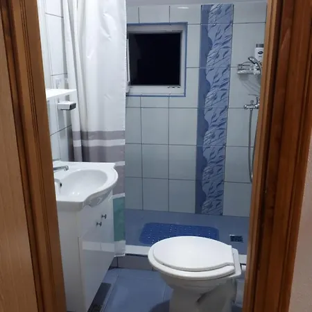 Paradise Apartment Mostar