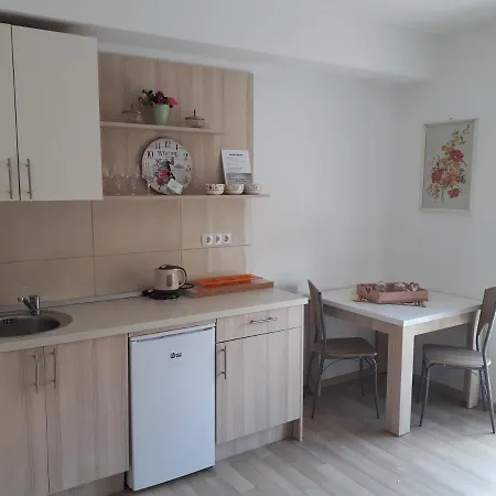 Paradise Apartment *