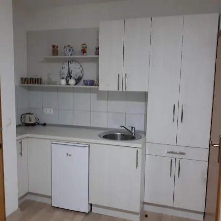 Paradise Apartamento Mostar