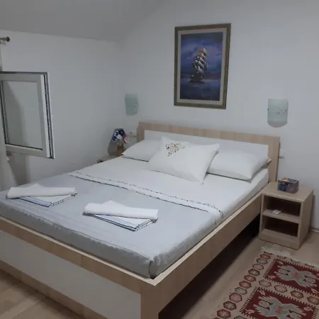 Apartamento Paradise *