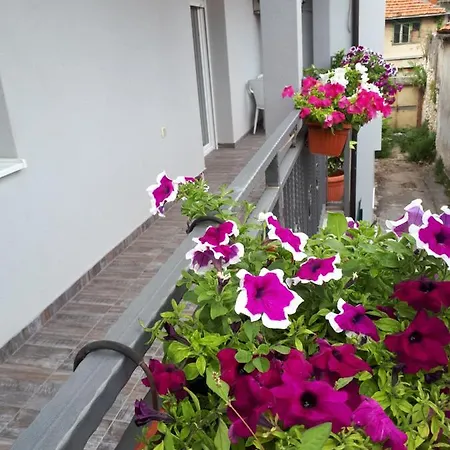 아파트 Paradise 모스타르