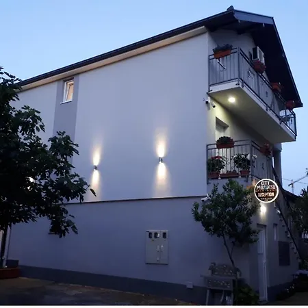 Apartment Paradise