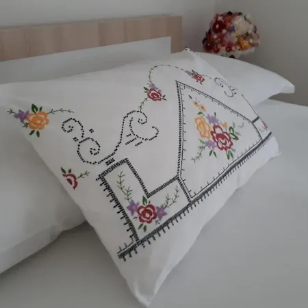 Paradise Apartment *