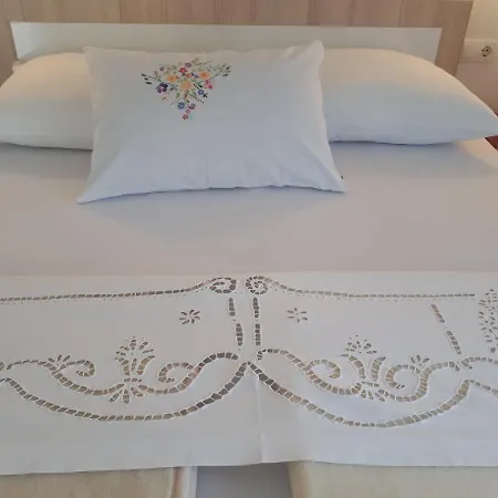 Apartamento Paradise