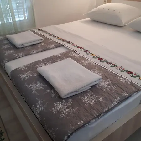 Apartamento Paradise Mostar