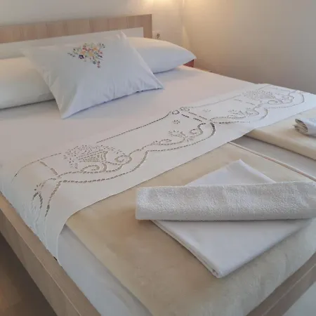 Apartamento Paradise *