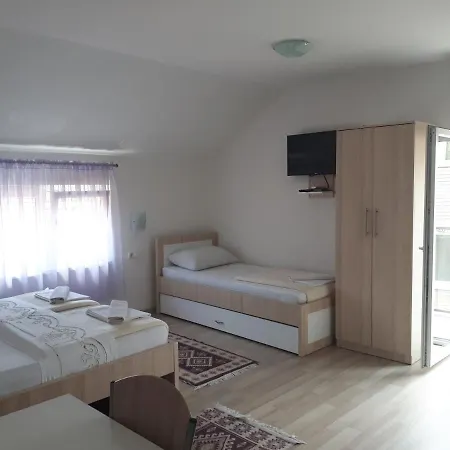 Paradise Apartamento *