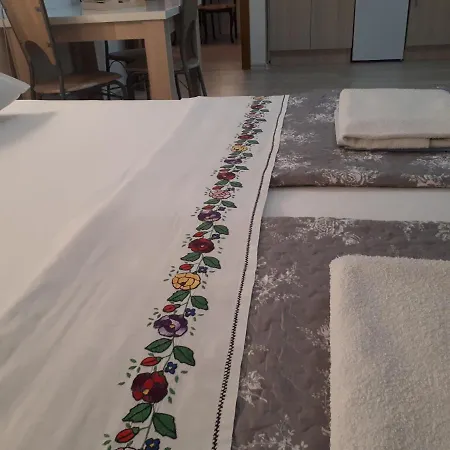 Apartamento Paradise Mostar