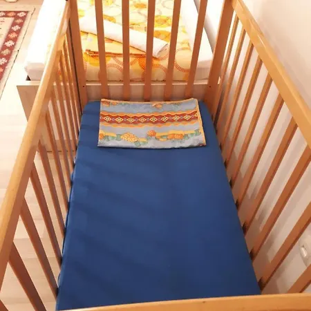 Apartamento Paradise *