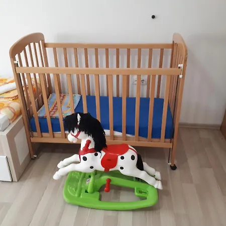 Paradise Apartment *