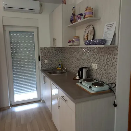 Apartamento Paradise Mostar