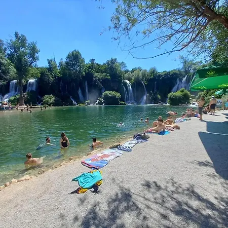 Paradise Mostar
