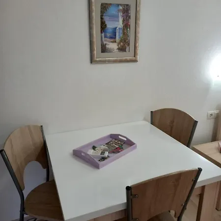 Paradise Apartamento