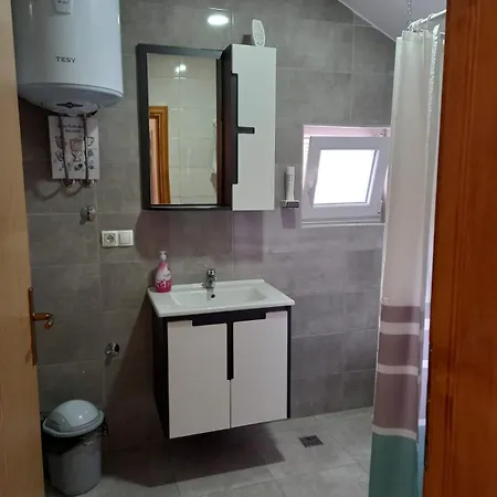شقة سيتي باراديس *