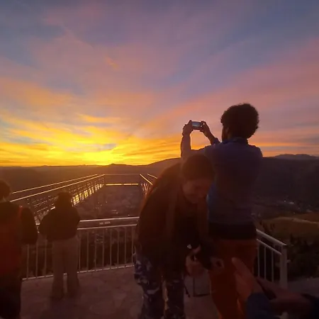 Paradise Apartment *