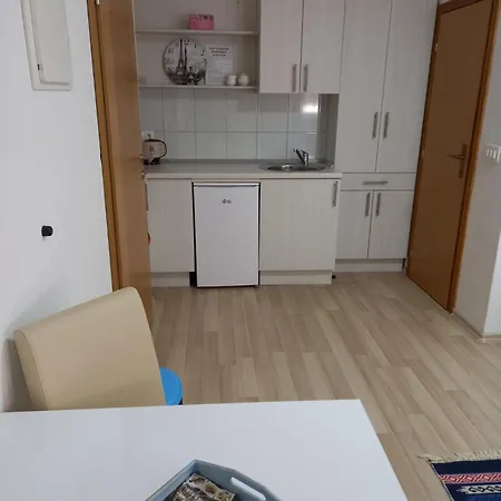 Apartman Paradise *