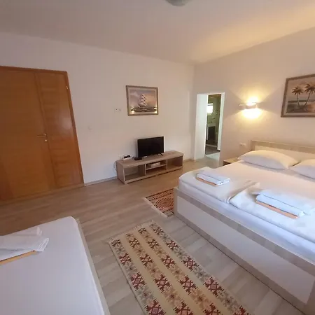 Apartamento Paradise