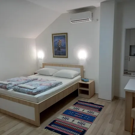 Apartment Paradise Mostar