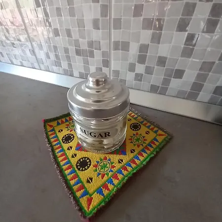 Paradise Apartment *