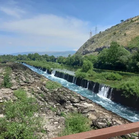 Apartment Paradise Mostar