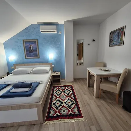 سيتي باراديس شقة