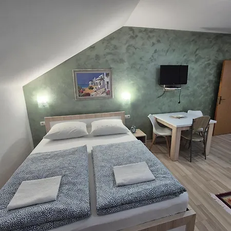 سيتي باراديس شقة موستار