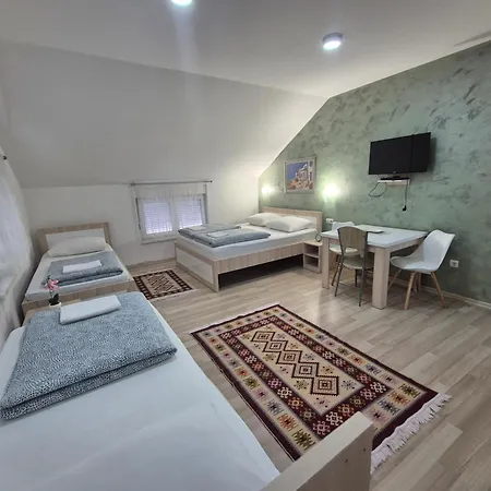 شقة سيتي باراديس