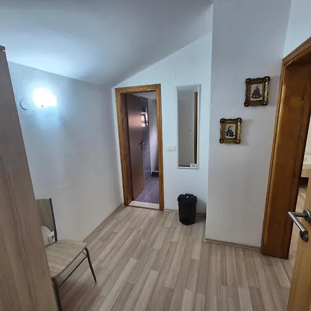 سيتي باراديس موستار