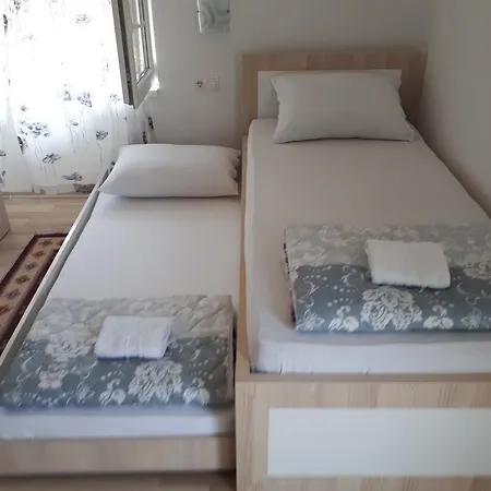Paradise Apartment