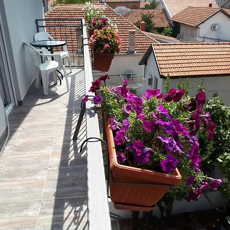 Apartamento Paradise Mostar