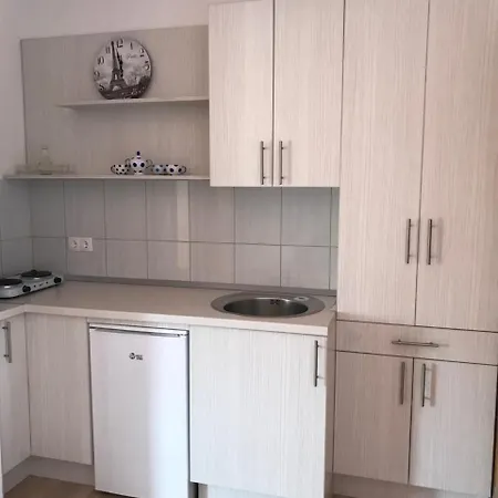 Paradise Apartment Mostar