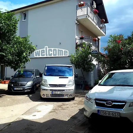 Apartman Paradise Mostar