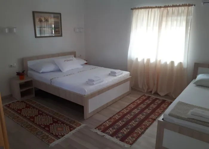 سيتي باراديس موستار