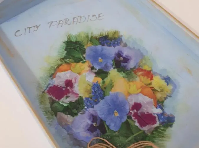 Paradise Μόσταρ