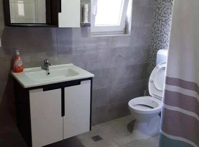 Paradise Μόσταρ