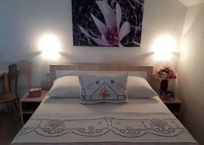 Διαμέρισμα Paradise *