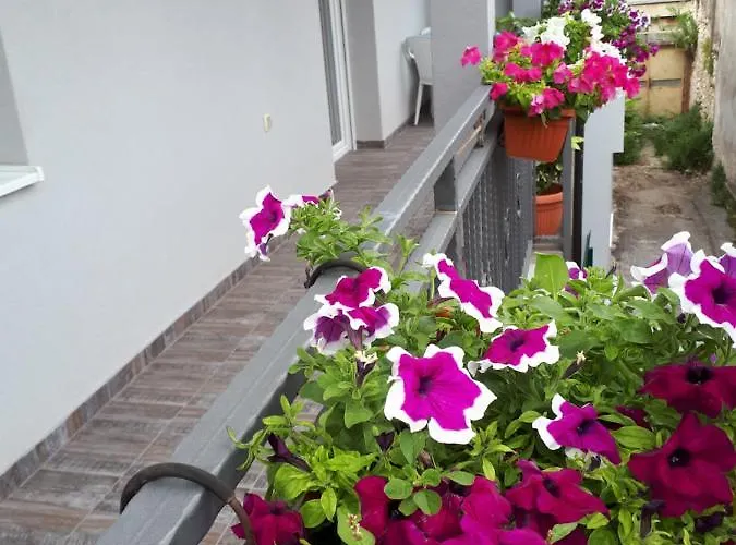 Διαμέρισμα Paradise Μόσταρ