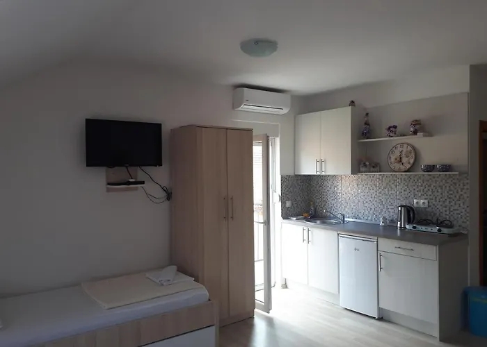 Paradise Μόσταρ