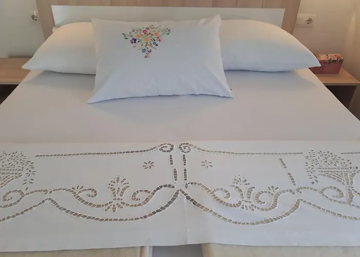 شقة سيتي باراديس