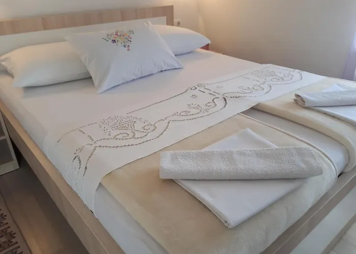 Διαμέρισμα Paradise *