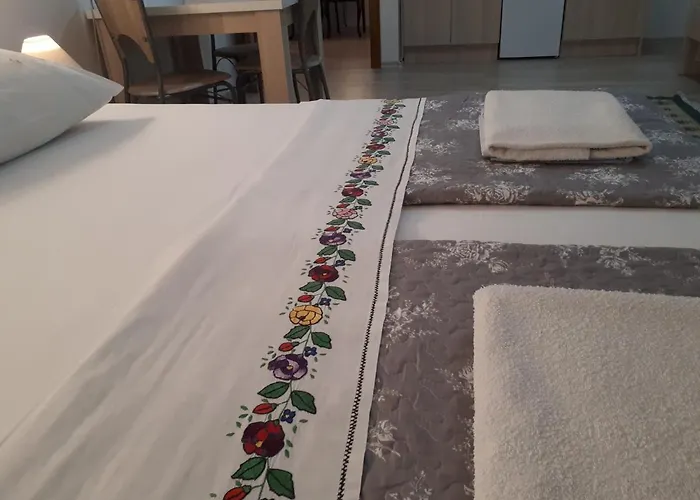 Διαμέρισμα Paradise Μόσταρ