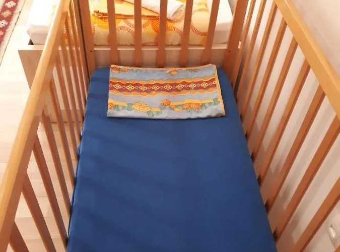 Διαμέρισμα Paradise *